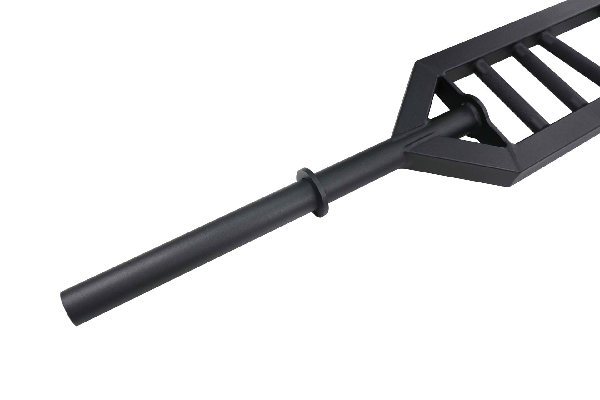 York Multi-Grip (Swiss) Bar