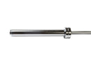 York Men’s North American Chrome Olympic Training Bar