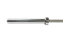 YORK 7′ International Chrome Olympic Bar – 32mm