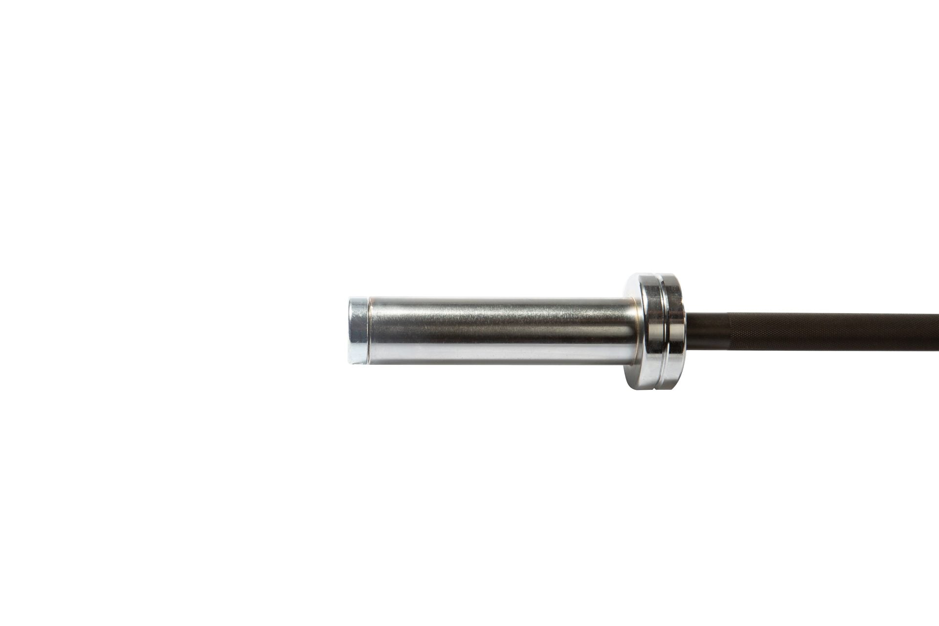 York International Black Oxide Bar - 6ft