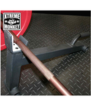 XM Barbell Jack