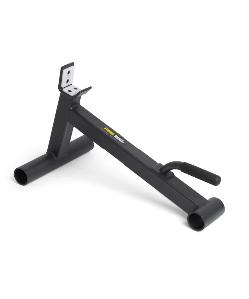 XM Barbell Jack