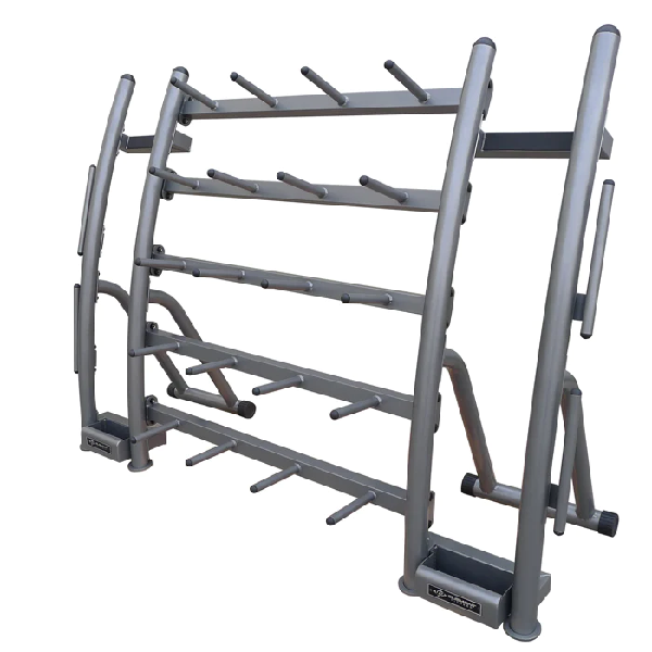 Element Fitness Cardio Pump Rack-20 | Dotmar Fitness