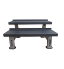 Element Fitness Kettlebell Rack - E-500-859KR