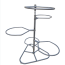 Element Fitness Gym Ball Rack - 122FBR