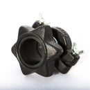 York 2″ Olympic Spin-Lock Collars (Pair)