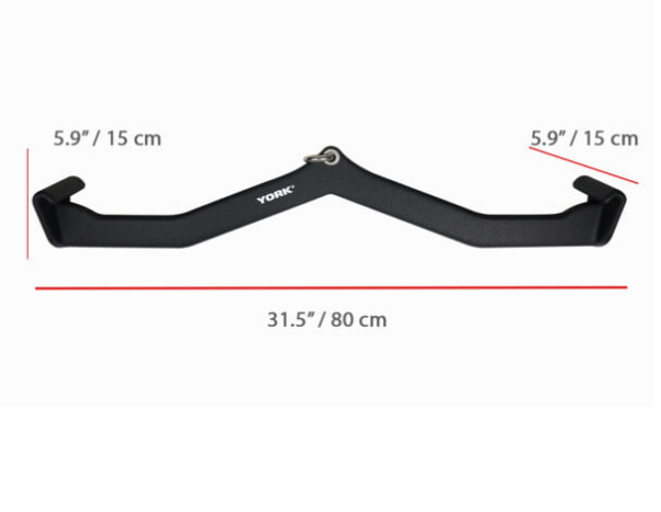 York Power Grip Attachments