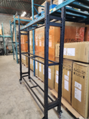 Used 3 Tier Storage Rack