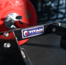 Linebacker Squat Landmine Attachment V2