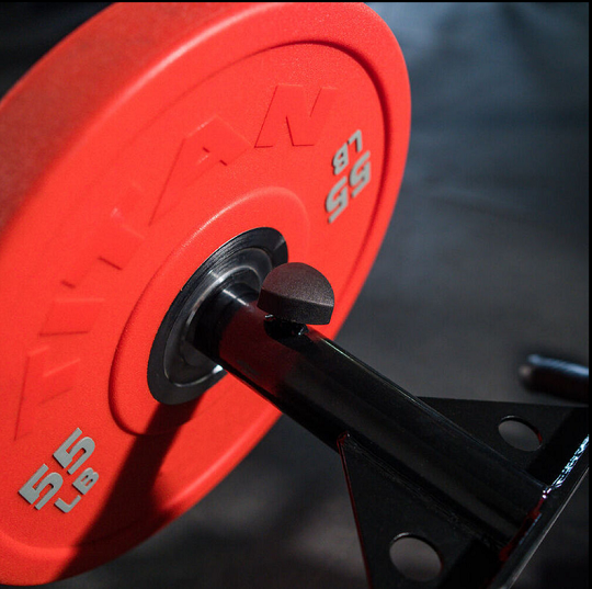 Linebacker Squat Landmine Attachment V2