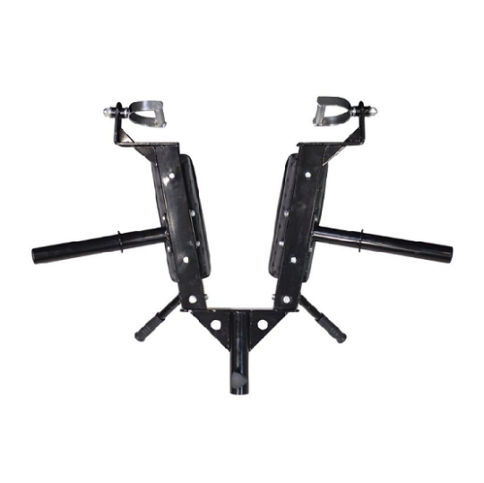 Linebacker Squat Landmine Attachment V2