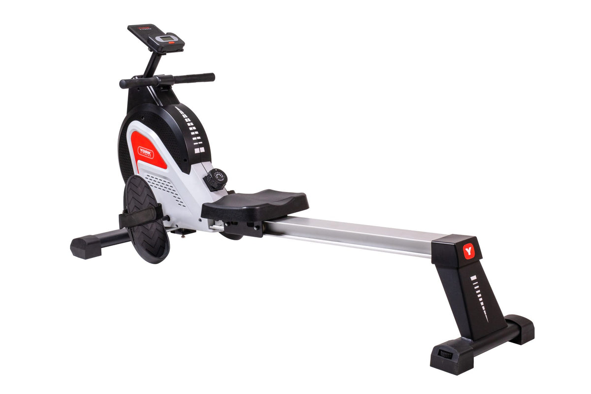 Borneobulletin Com York Excel 310 Rowing Machine Gym Equipment