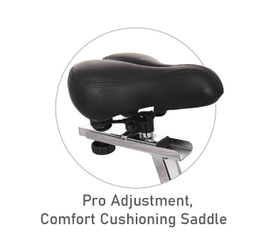 York Aspire 366 Spin Bike