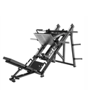Skelcore Pro 45 Degree Leg Press