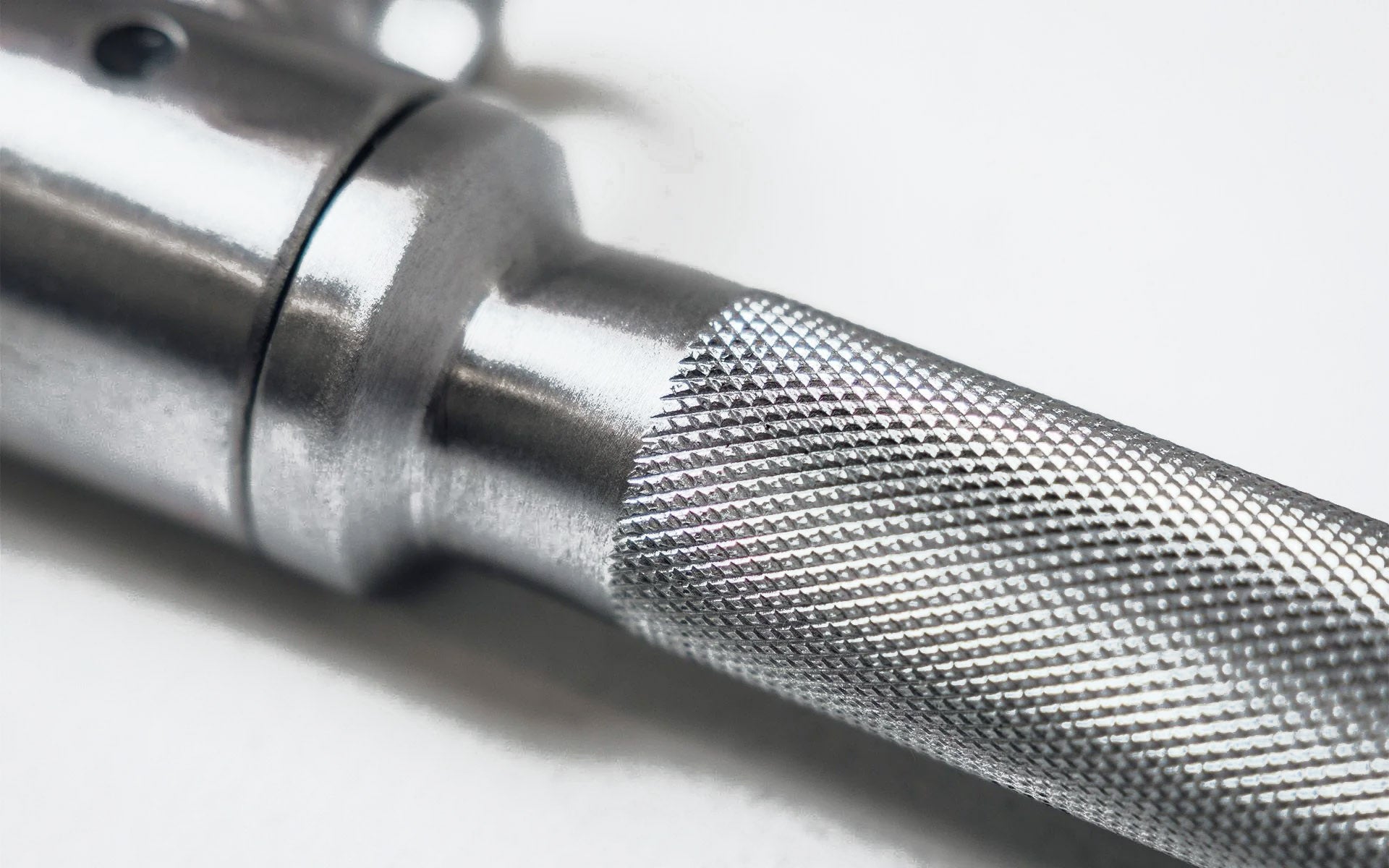 Bodycraft Aluminum Lat Bar