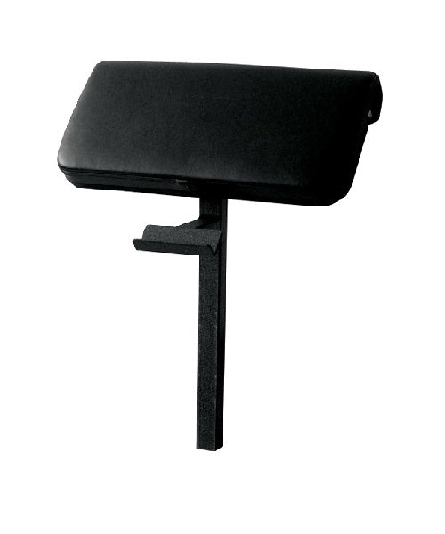 York FTS Flex Adjustable Bench w/ Foot Hold-down