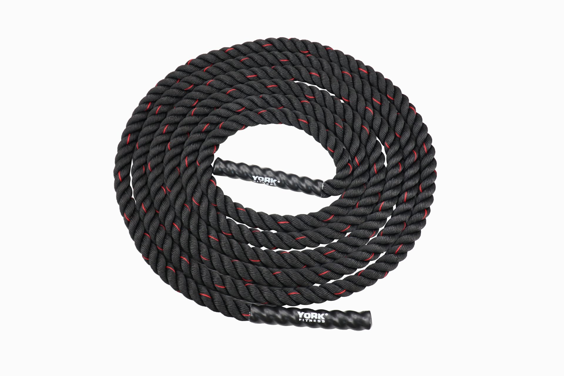 York Line Cover Rope York Battle Rope | Dotmar Fitness