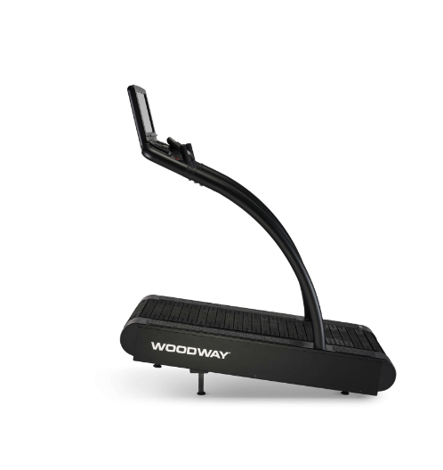 Woodway 4 Front