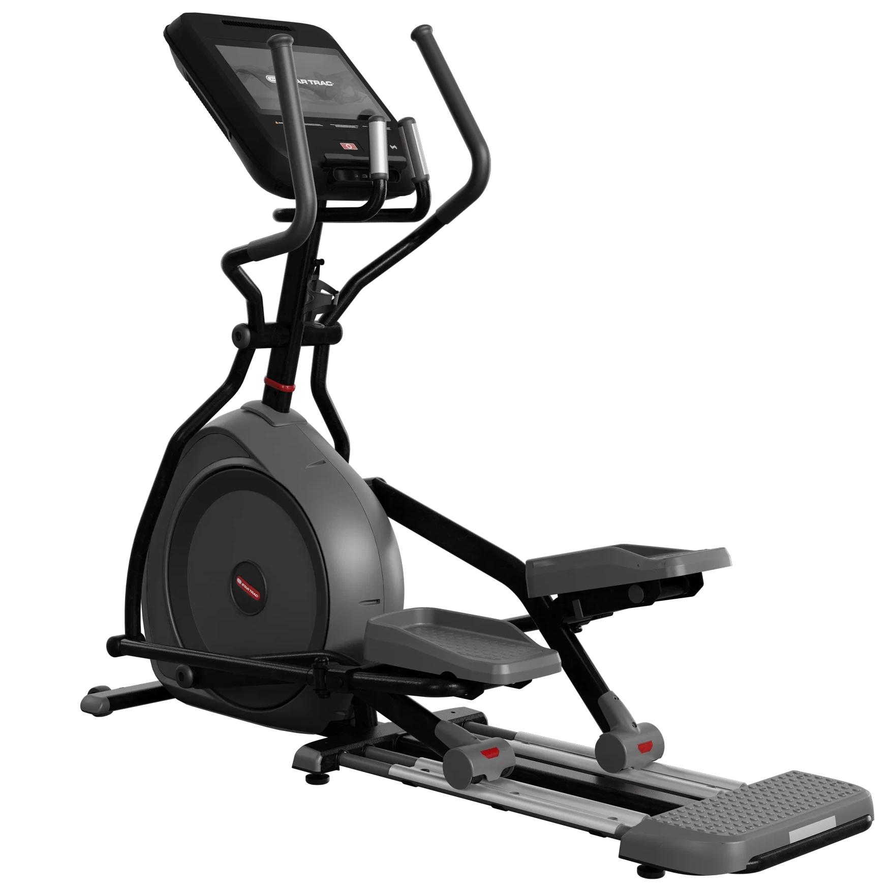 Star Trac 4CT Cross Trainer