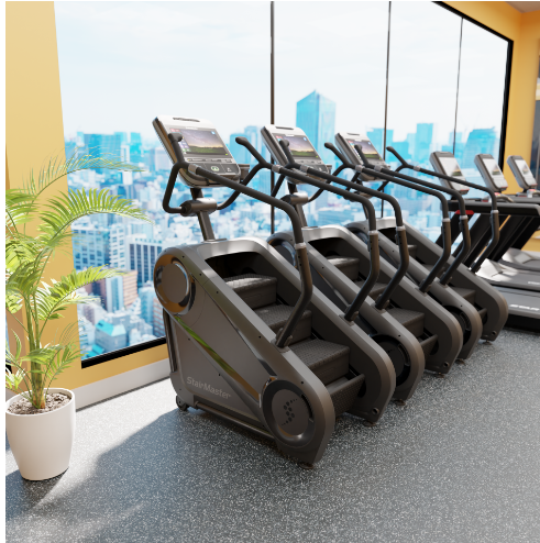 Stairmaster 4G