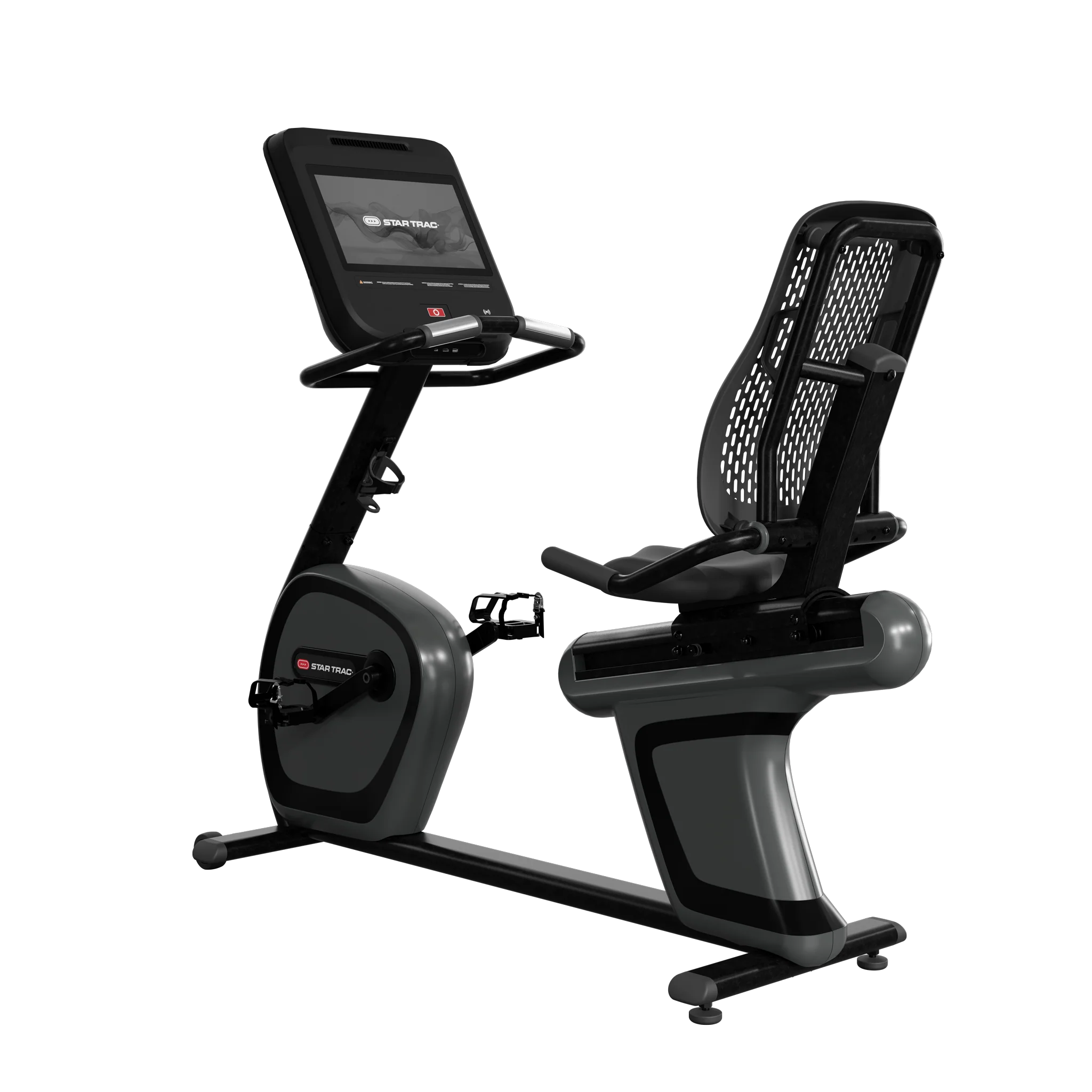 Star Trac 4RB recumbent bike