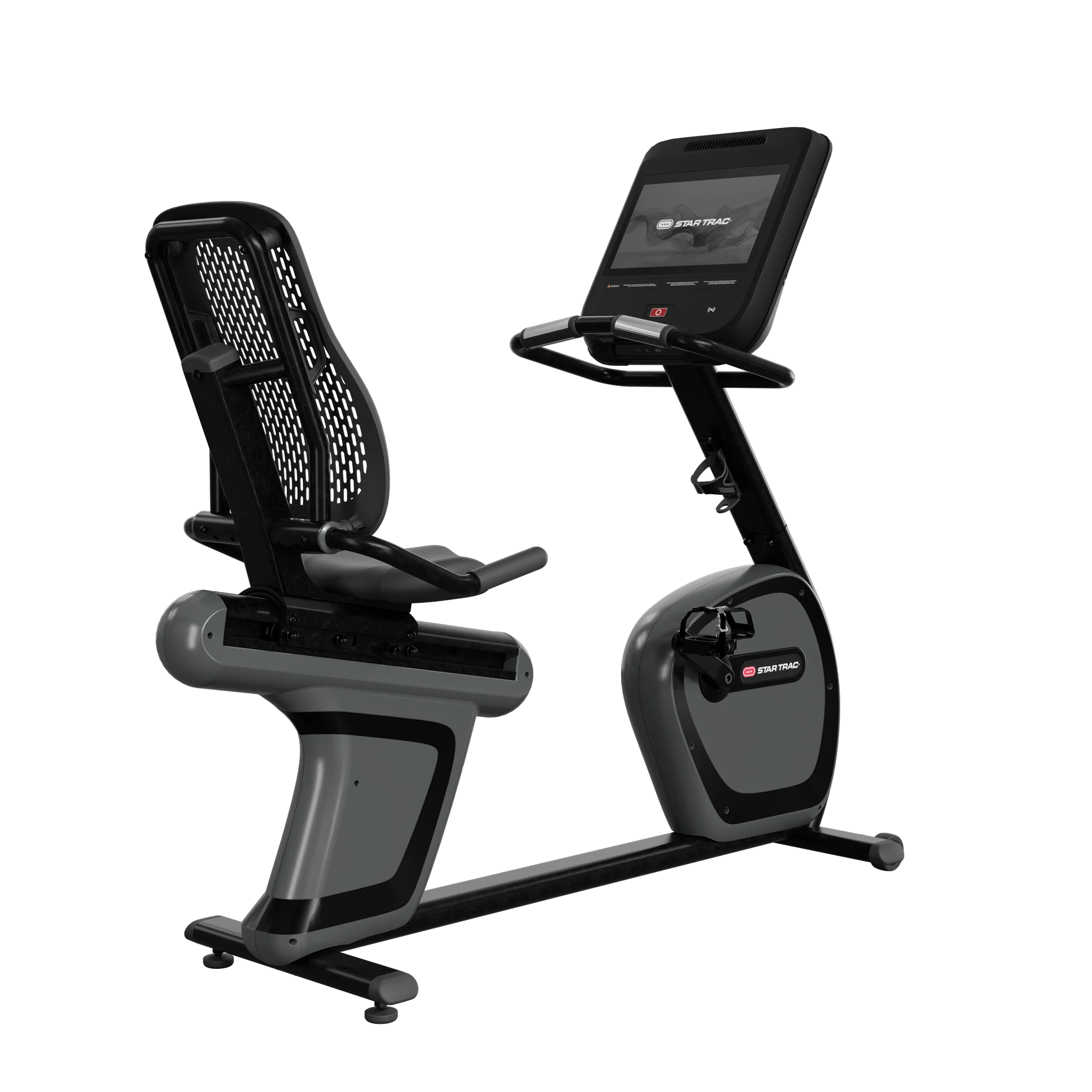 Star Trac 4RB recumbent bike