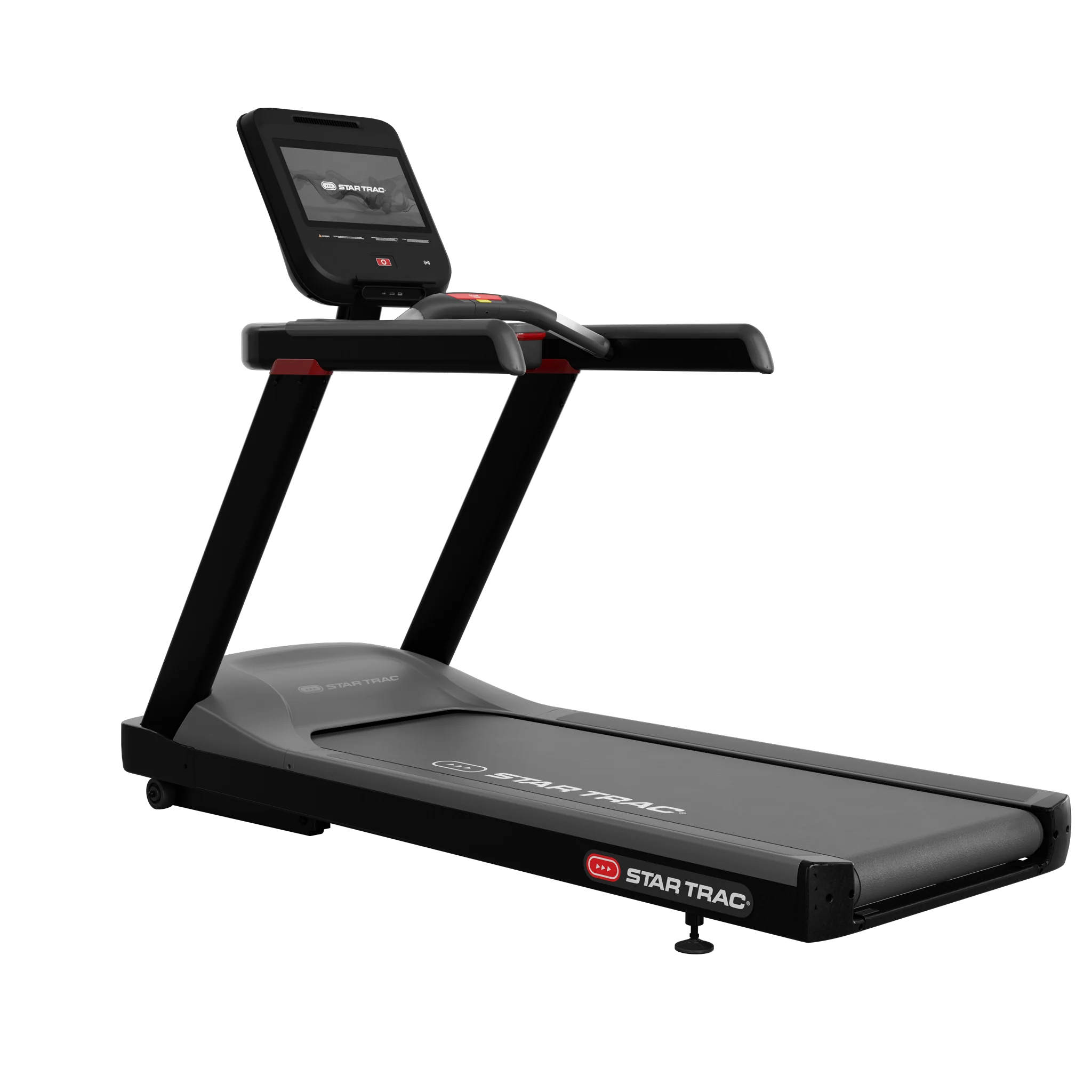 Star Trac 4TR treadmill