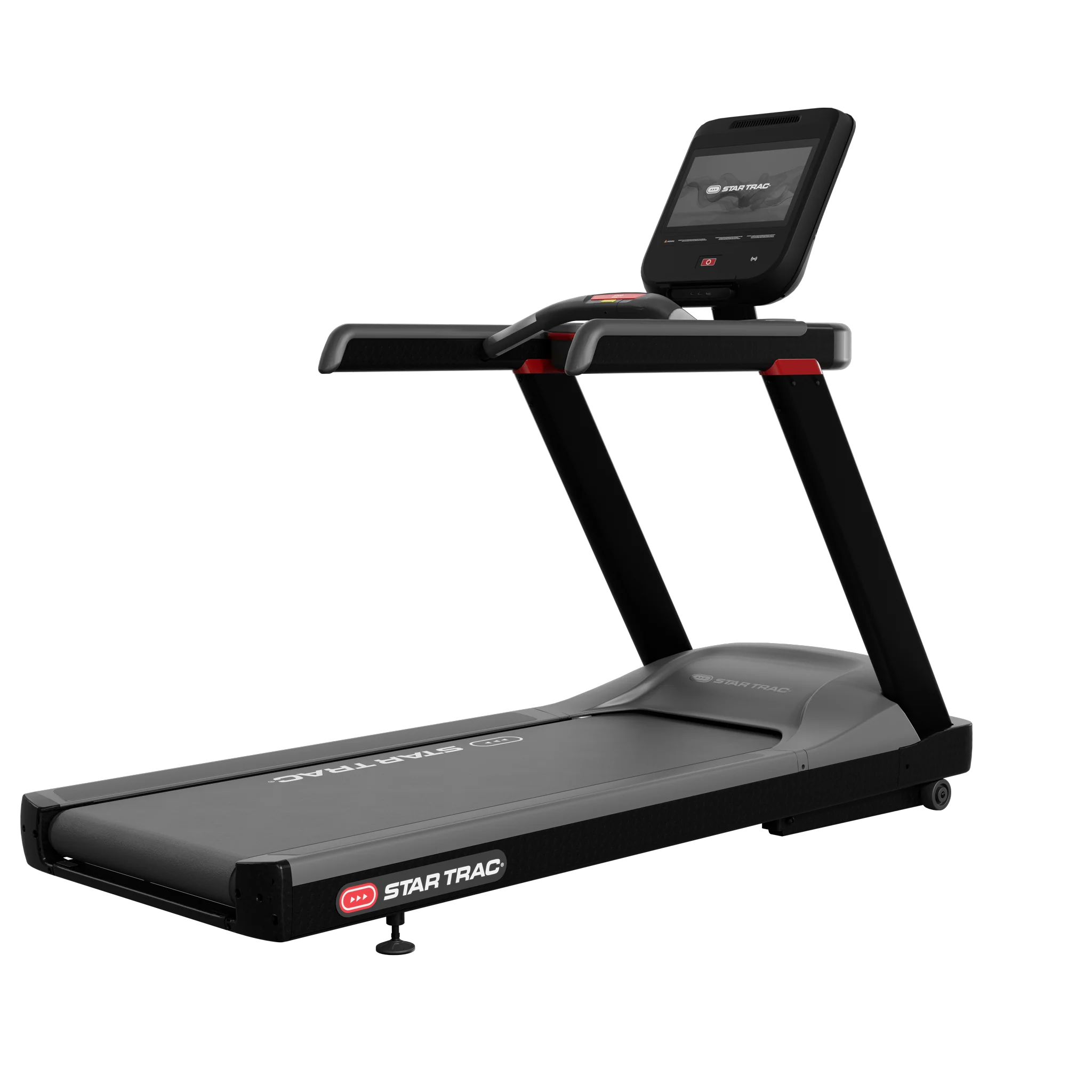 Star Trac 4TR treadmill