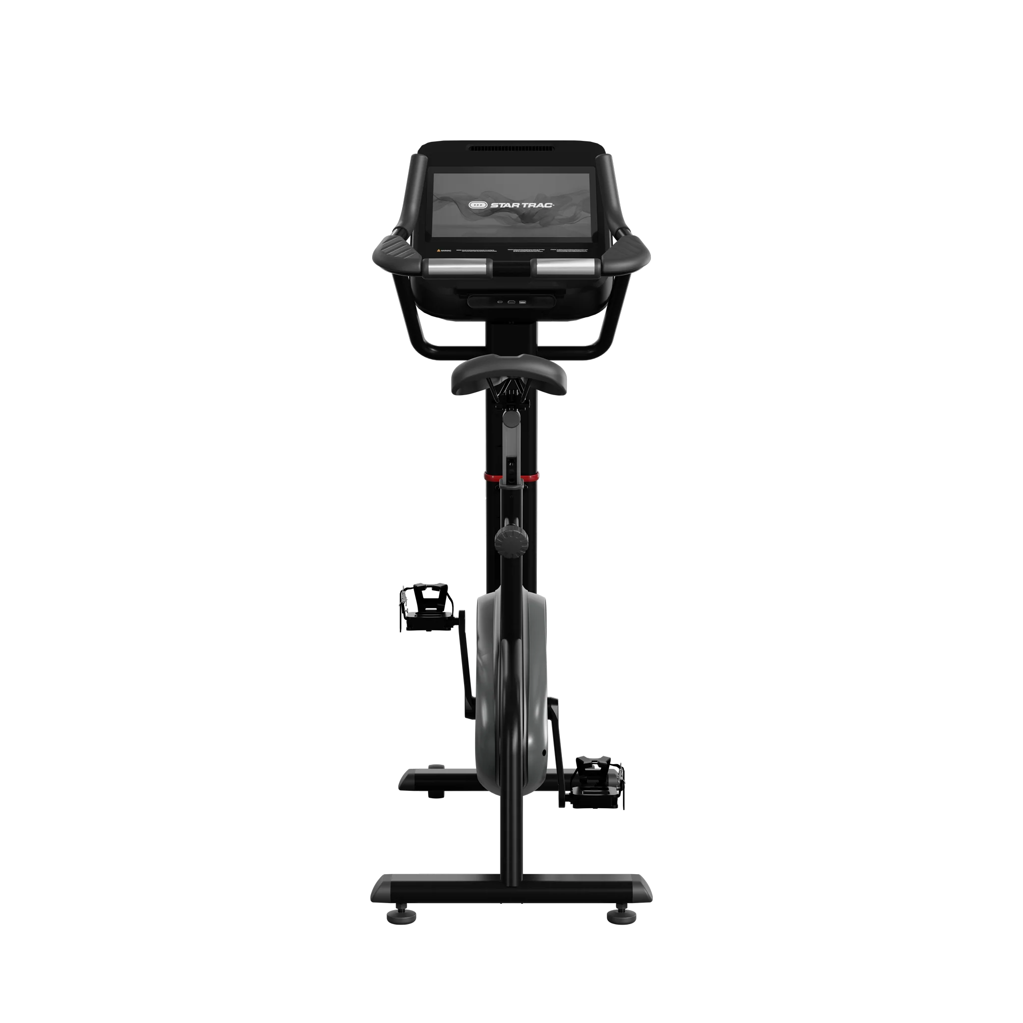 Star Trac 4UB upright bike