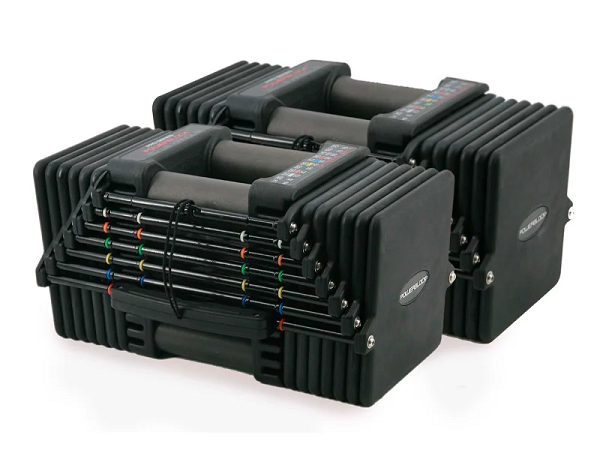 PowerBlock Commercial Pro Series Pro 125 Set