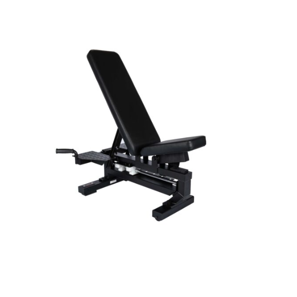 York Multi-Function Bench