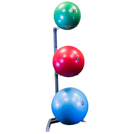 Body Solid Stability Ball Storage Rack GSR10