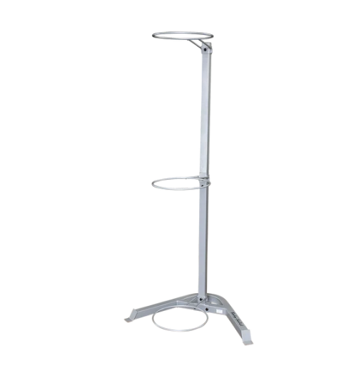 Body Solid Stability Ball Storage Rack GSR10
