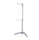 Body Solid Stability Ball Storage Rack GSR10