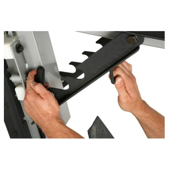 York Multi-Function Bench