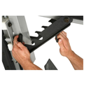 York Multi-Function Bench