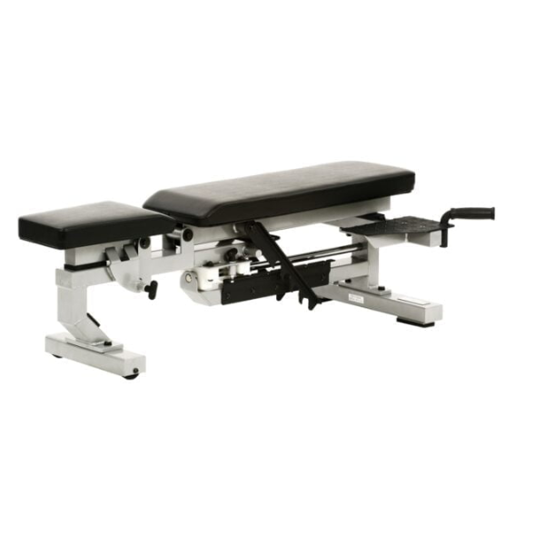 York Multi-Function Bench