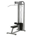 YORK STS Lat Pulldown Machine