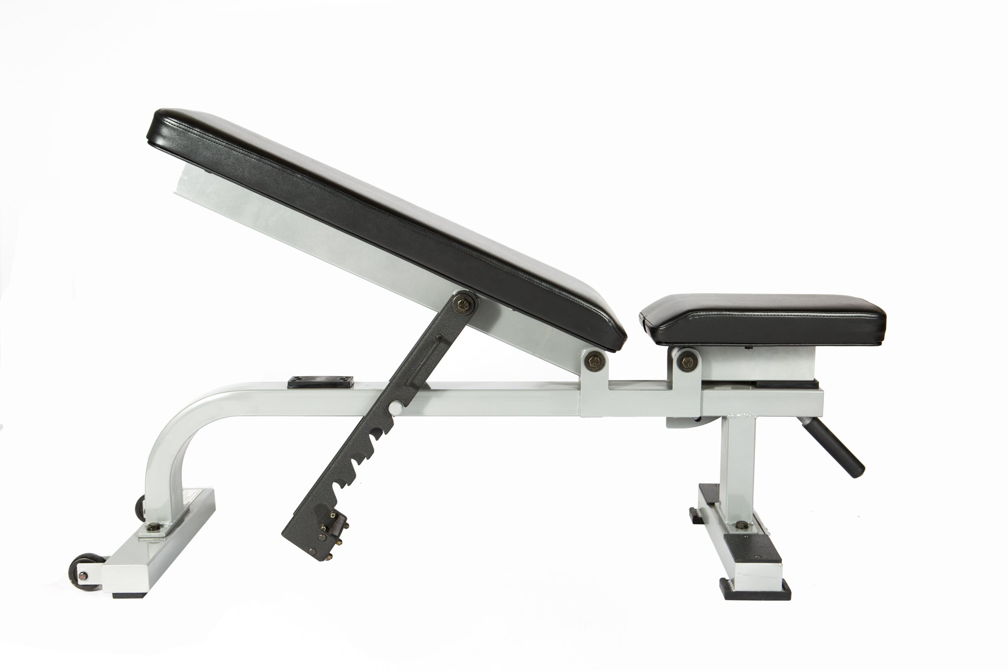 York STS Flat to Incline Bench
