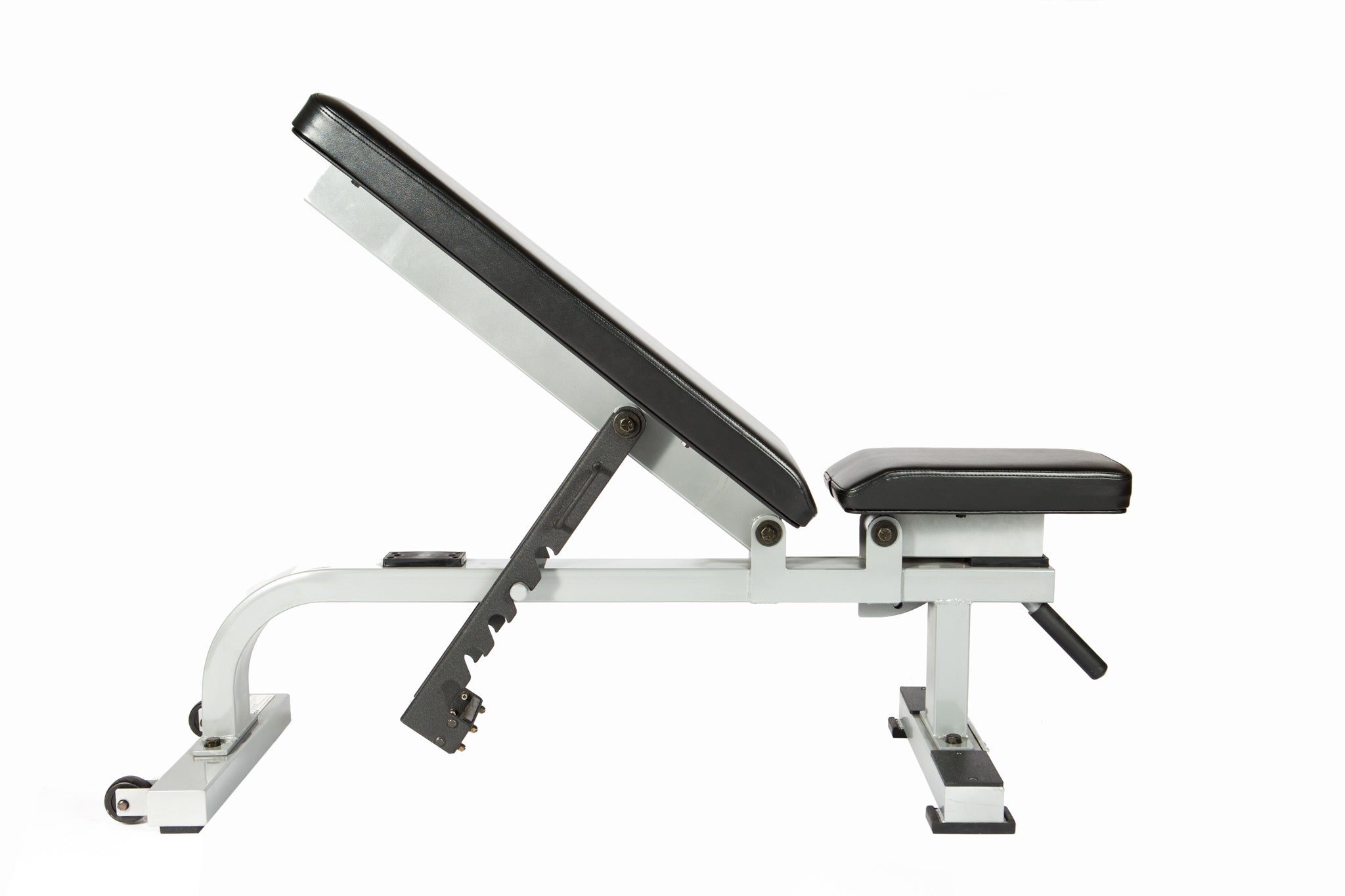 York STS Flat to Incline Bench
