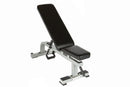 York STS Flat to Incline Bench