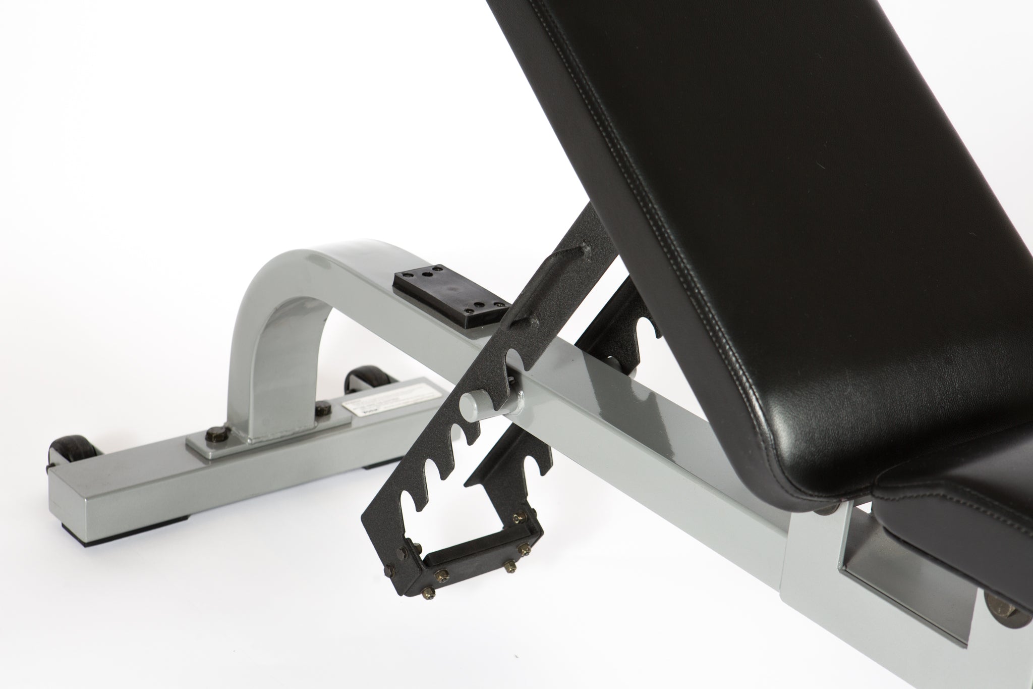 York STS Flat to Incline Bench