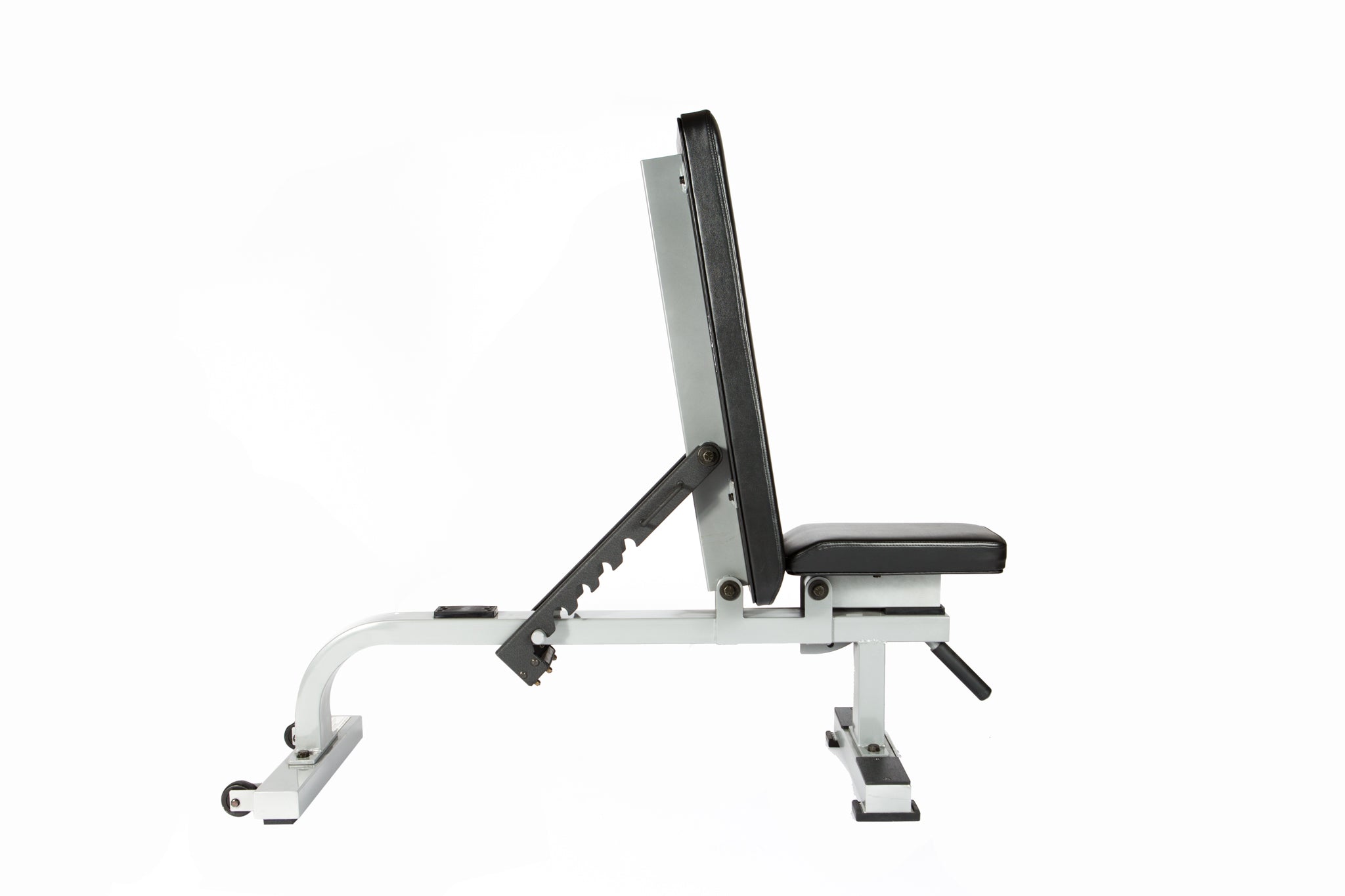 York STS Flat to Incline Bench