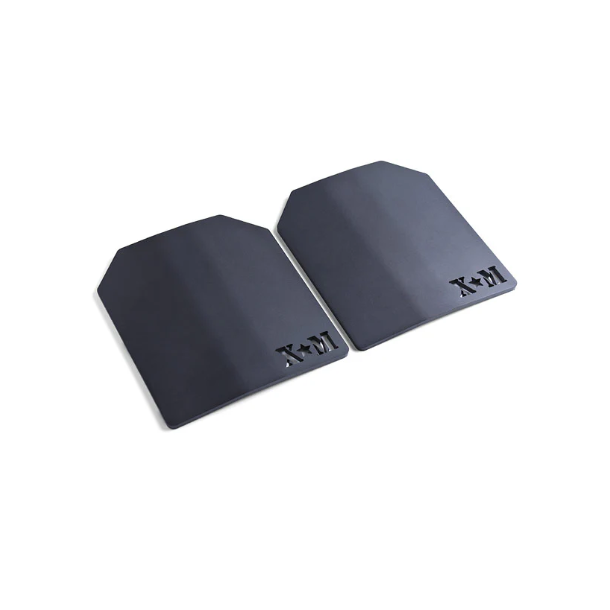 XM 17lbs Total XM Tactical Weight Plate
