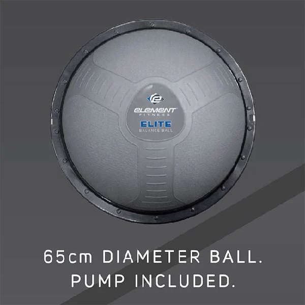 Element Fitness Elite Balance Ball