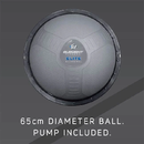 Element Fitness Elite Balance Ball