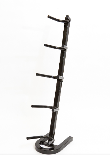 York Medicine Ball Display Stand- Vertical