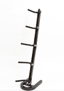 York Medicine Ball Display Stand- Vertical