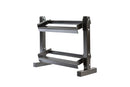 York Mini 2-Tier Dumbbell Stand
