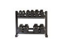 York Mini 2-Tier Dumbbell Stand